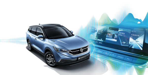 东风风神 多款车型详询底价-什么值得买