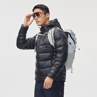 KAILAS 凯乐石 轻量羽绒服800蓬保暖防风95%鹅绒户外登山立领外套