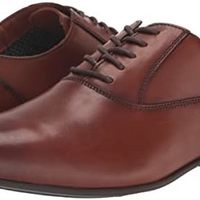 维纳斯·卡莫多 男式 Jensin 正装牛津鞋