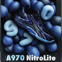 小编精选：A970NitroLite 丨N元素，轻量上阵！