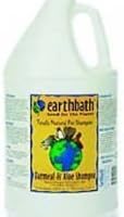 earthbath 宠物洗发水 适合成年宠物 无香料
