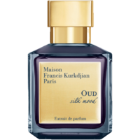 Maison Francis Kurkdjian/梵诗柯香 丝绸乌木中性香水 Extrait de Parfum 70ml
