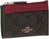 COACH 蔻驰 钱包 女士 小銭入れ 88208