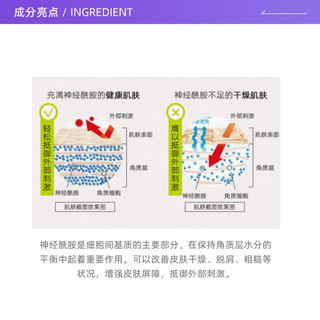 Curél 珂润 Curel珂润洁面泡沫保湿洗面奶150ml+替换130ml温和控油