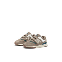 new balance NewBalance nb童鞋 0~4岁男女儿童网面魔术贴学步鞋997H