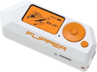 Flipper Zero，（FLP-ZW-R04）