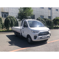 北汽制造 BAW 鲸卡T7EV