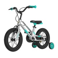 萌大圣 儿童自行车MB07 16寸 适用3-6-9岁 多色可选