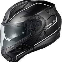 OGK KABUTO 摩托车头盔 系统 RYUKI BEAM(尺码:M)