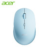 acer 宏碁 OMR070 2.4G无线鼠标 1600DPI 蓝色
