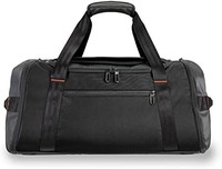 Briggs & Riley 行李袋 梭织尼龙与涂层织物相结合，黑色，一种尺寸
