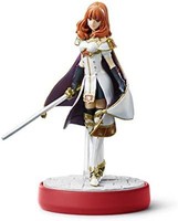 Nintendo 任天堂 火焰徽章回声：Valentia 阴影 Celica amiibo