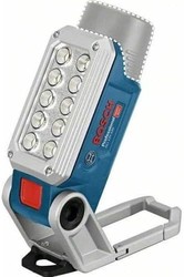BOSCH 博世 Professional LED探照灯 12V，工作时间：180min/Ah，不含电池