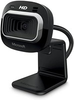 Microsoft 微软 Web 摄像机 LifeCam HD-3000 T3H-00019