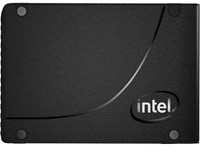 intel 英特尔 Optane DC P4801X 100GB 2.5 英寸 U.2 PCIe 3.0x4 固态硬盘
