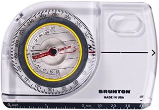 brunton truarc 5基板指南针