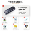 East top EASTTOP东方鼎半音阶口琴无膜10孔40音入门学生练习演奏C调T10-40