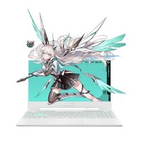 ASUS 华硕 天选4 15.6英寸游戏笔记本电脑（R7-7735H、16GB、512GB、RTX4060）