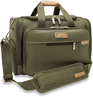 Briggs & Riley 旅行行李袋, 橄榄色, Cabin Duffle Bag, 座下行李袋