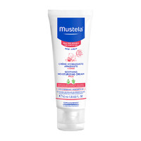 Mustela 妙思乐 敏感儿童洗发沐浴露 300ml