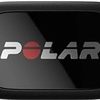 Polar H10，心率传感器，男女皆宜，成人，男女皆宜，成人 黑色 XS-S