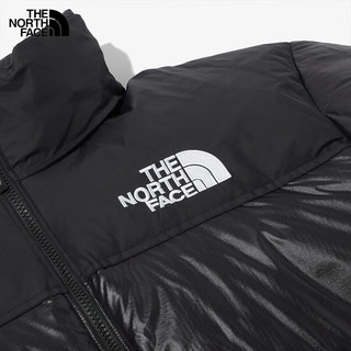 北面 TheNorthFace北面立领羽绒服/棉服保暖经典外套