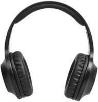 Panasonic 松下 RB-HX220BDEK 无线头戴式耳机 – 符合人体工程学的版型,