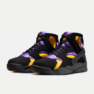 耐克（NIKE）男子运动鞋 AIR FLIGHT HUARACHE FD0188-001 41