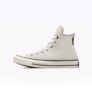 匡威（Converse） All Star男女中性色户外感高帮休闲鞋A05372C A05697C 43