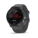  超值黑五：GARMIN 佳明 Forerunner 255 运动手表 46mm 石板灰　