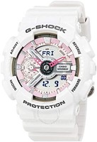 CASIO 卡西欧 G-Shock GMA-S110MP-7ACR