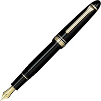 SAILOR 写乐 钢笔 profit 标准版21 黑色 中字 11-1521-420