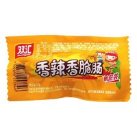 Shuanghui 双汇 玉米肠 香辣味32gX10支