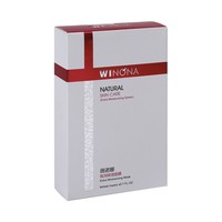 88VIP：WINONA 薇诺娜 舒护补水保湿面膜套装12片