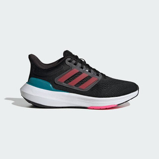 adidas kids阿迪达斯女青少年ULTRABOUNCE J跑步鞋 IG5397 35.5