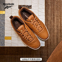Reebok锐步男女CLUB C 85 PREMIUM LEATHER经典复古板鞋 100073115 中国码:41 美码:8.5