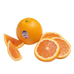 【省25元】新奇士新鲜水果_新奇士 澳大利亚进口caracara红肉脐橙 2kg