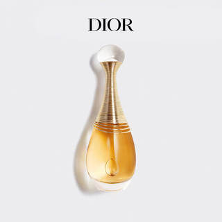 Dior 迪奥 真我缪斯浓香水50ml 经典花香 送礼袋 生日礼物送女友