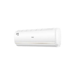 Haier 海尔 系列 KFR-35GW/B1KJA81U1 新一级能效 壁挂式空调 1.5匹