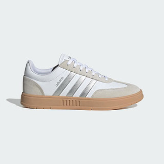 adidas阿迪达斯中性GRADASSPW 网球鞋 ID6127 38.5