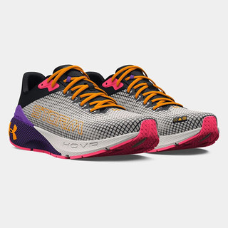 安德玛（Under Armour）yysports  秋冬Machina Storm女子运动跑步鞋跑鞋 3026551-300 38.5