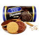 McVitie's 麦维他 欧洲进口黑巧饼干200g*2袋