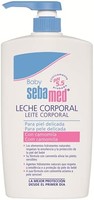 sebamed 施巴 婴儿牛奶润肤乳 750毫升