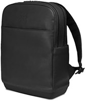 MOLESKINE - Classic Pro Backpack, Professioneller Office Rucksack, Größe 43 x 33 x 14 cm, Schwarz