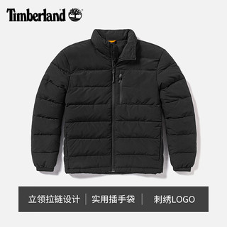 Timberland 官方男装棉服外套冬季新品保暖防寒防泼水|A69S9