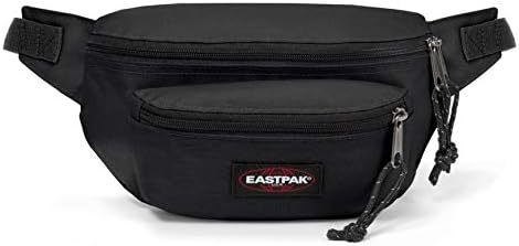 EASTPAK 依斯柏 腰包,黑色