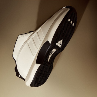 adidas 阿迪达斯 CRAZY 1复刻版 专业篮球鞋男子
