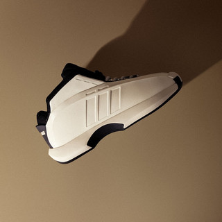adidas 阿迪达斯 CRAZY 1复刻版 专业篮球鞋男子