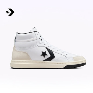 匡威（Converse） Pro Blaze Classic男女高帮复古篮球鞋A07938C A07938C 35