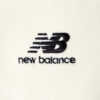 new balance NB23早秋男女同款休闲百搭运动外套 IV 6DD38811 XS